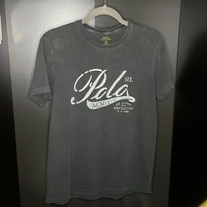 Vintage Polo Ralph Lauren | T Shirt | Medium